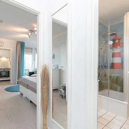 Haus Meeresgruss Albatros 2