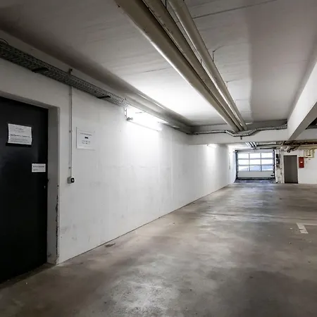 Haus Meeresgruss Albatros 2 * Grömitz