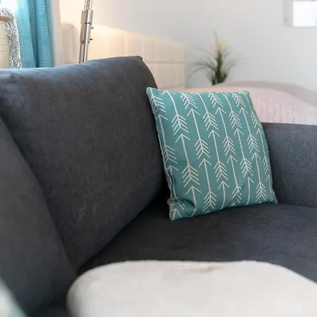 Haus Meeresgruß Albatros 2 Apartment Grömitz