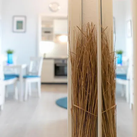 Haus Meeresgruß Albatros 2 Grömitz