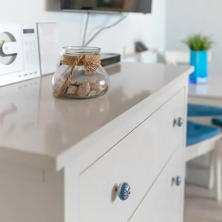 Haus Meeresgruß Albatros 2 * Grömitz