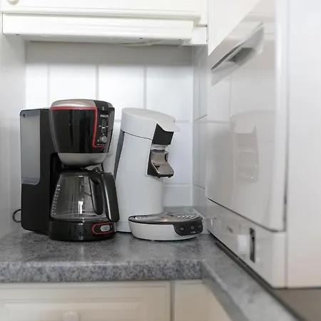 Haus Meeresgruß Albatros 2 Grömitz