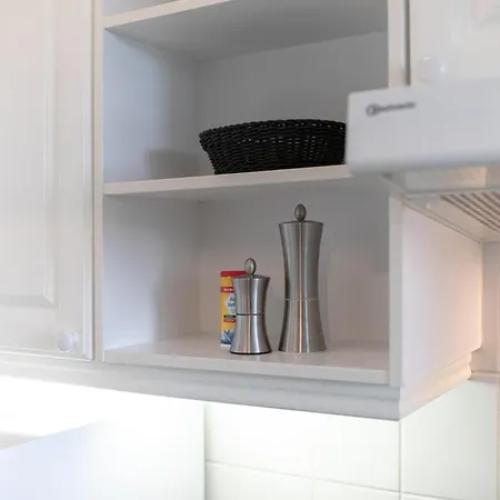 Haus Meeresgruß Albatros 2 * Grömitz