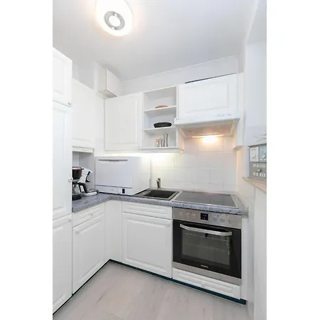 Haus Meeresgruß Albatros 2