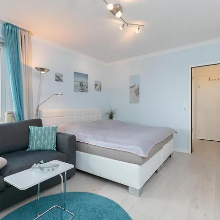 Haus Meeresgruß Albatros 2 * Grömitz