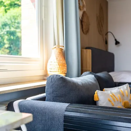 Daire Haus Meeresgruss Albatros 2 *