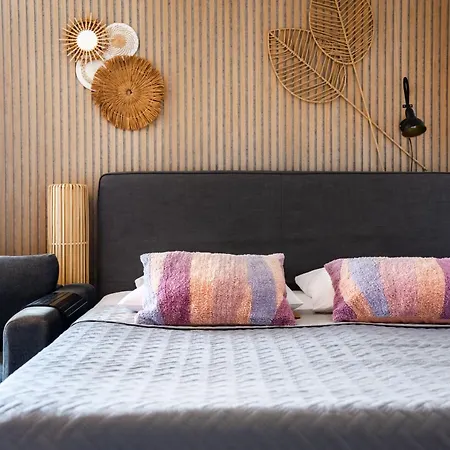 Haus Meeresgruss Albatros 2 Daire