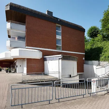 Haus Meeresgruss Albatros 2 * Grömitz