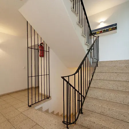 Haus Meeresgruss Albatros 2 Grömitz