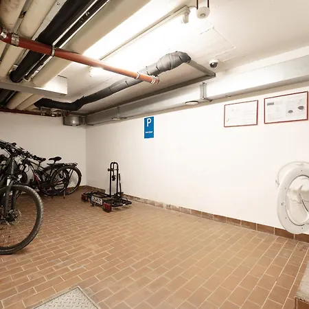 Haus Meeresgruss Albatros 2 Grömitz