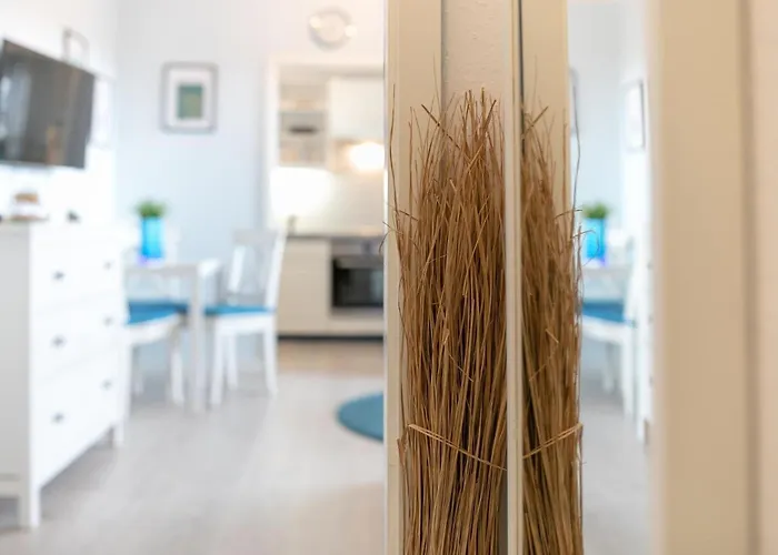 Haus Meeresgruss Albatros 2 Grömitz