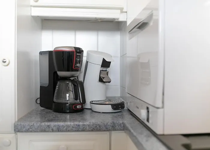 Haus Meeresgruss Albatros 2 Grömitz